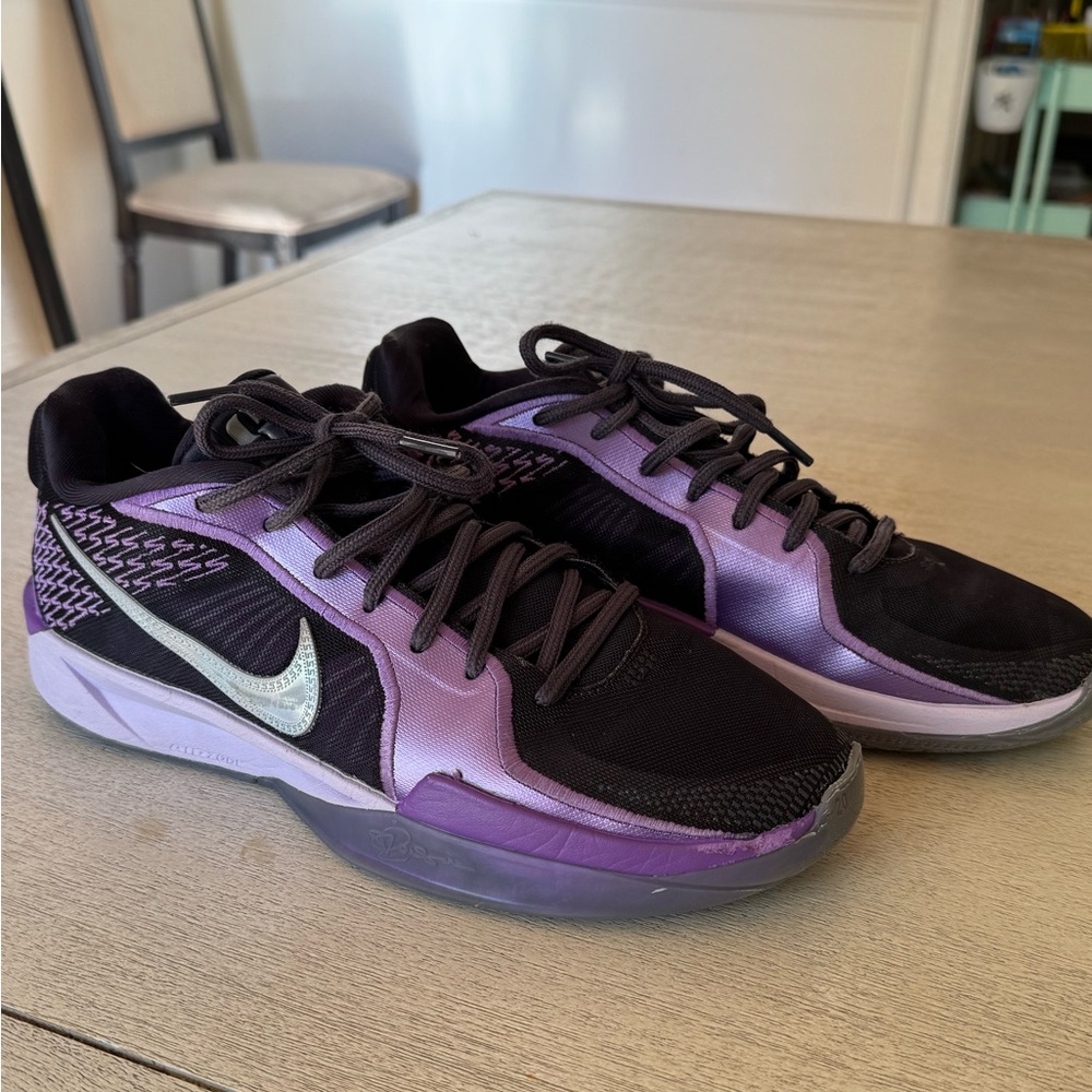 Nike Women's Sabrina 2 “Court Vision” Basketball Shoe